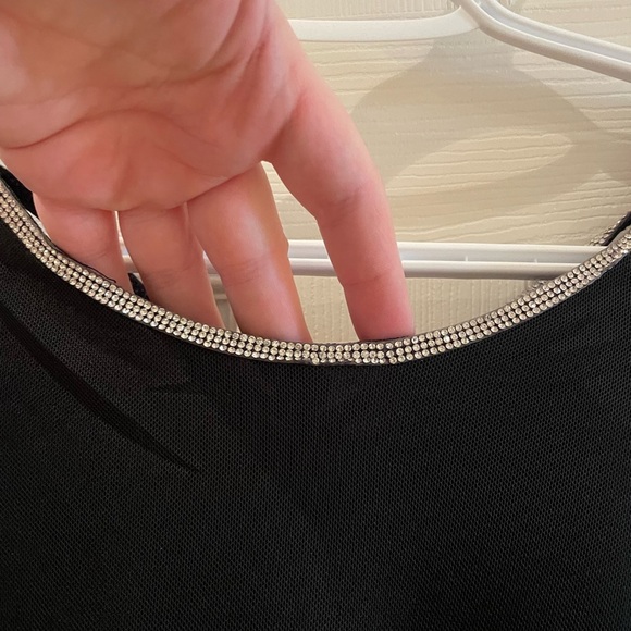 Mesh top - Picture 5 of 11